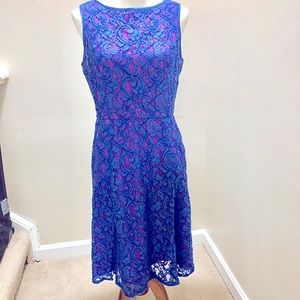 Adrianna Papell dress